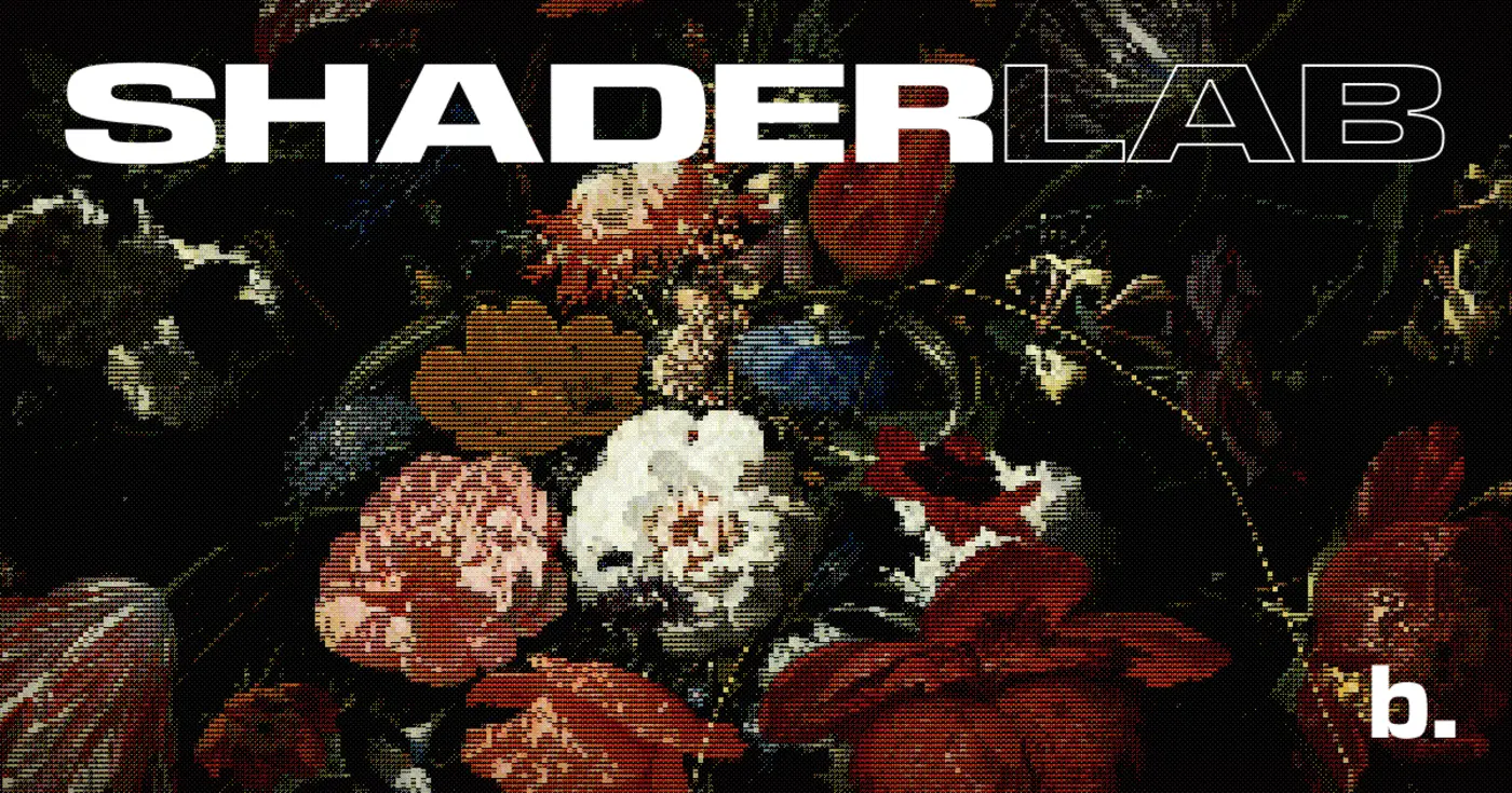 shader lab like photoshop but for shaders