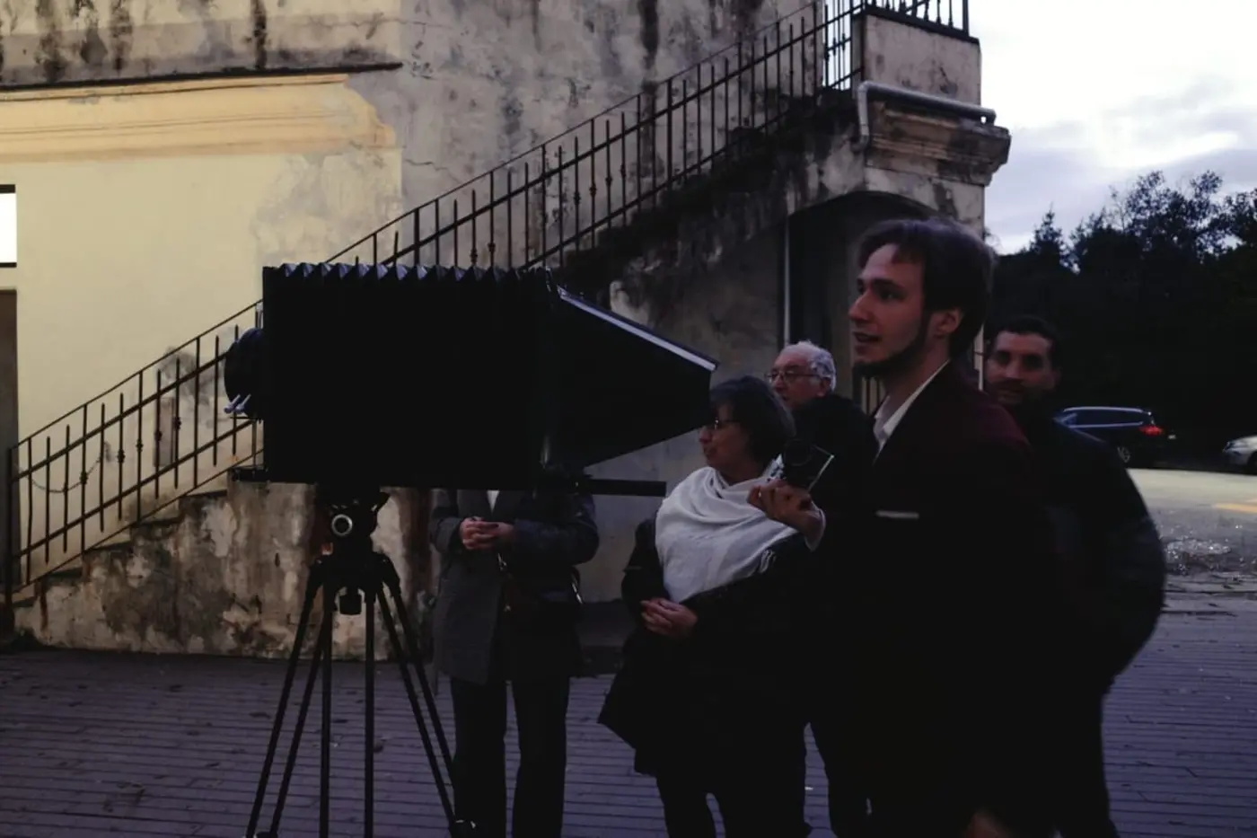 i made the quotnextlevelquot camera and i love it