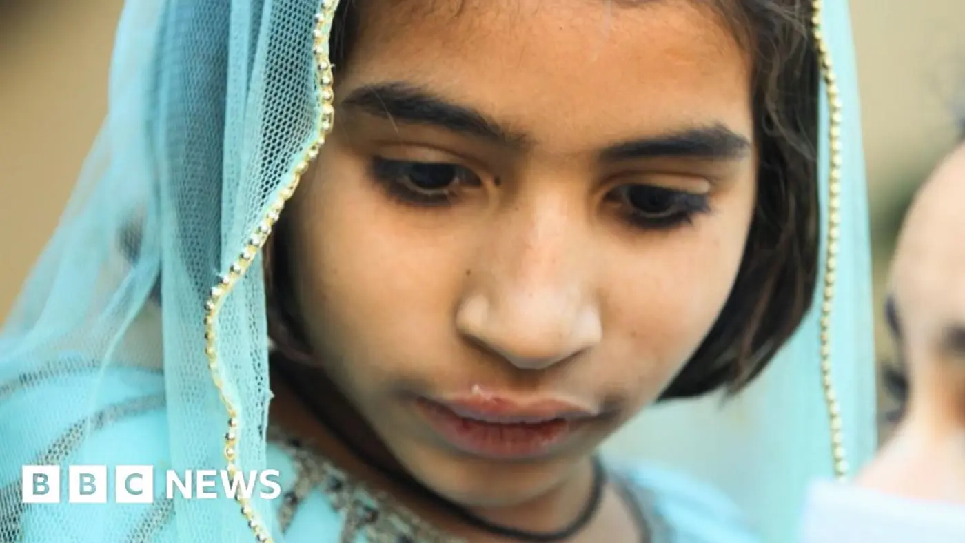 hospital at centre of child hiv outbreak caught reusing syringes in pakistan