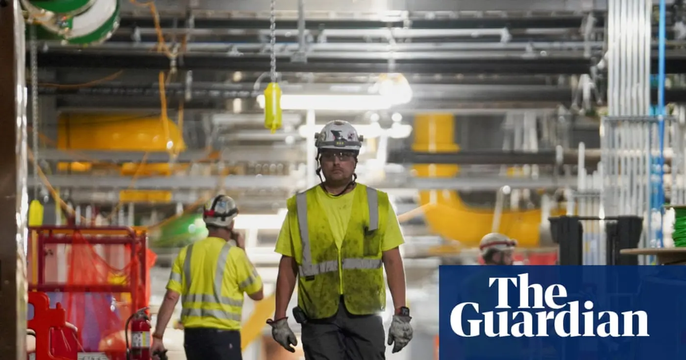 us tech firms lobbied eu to keep datacentre emissions secret