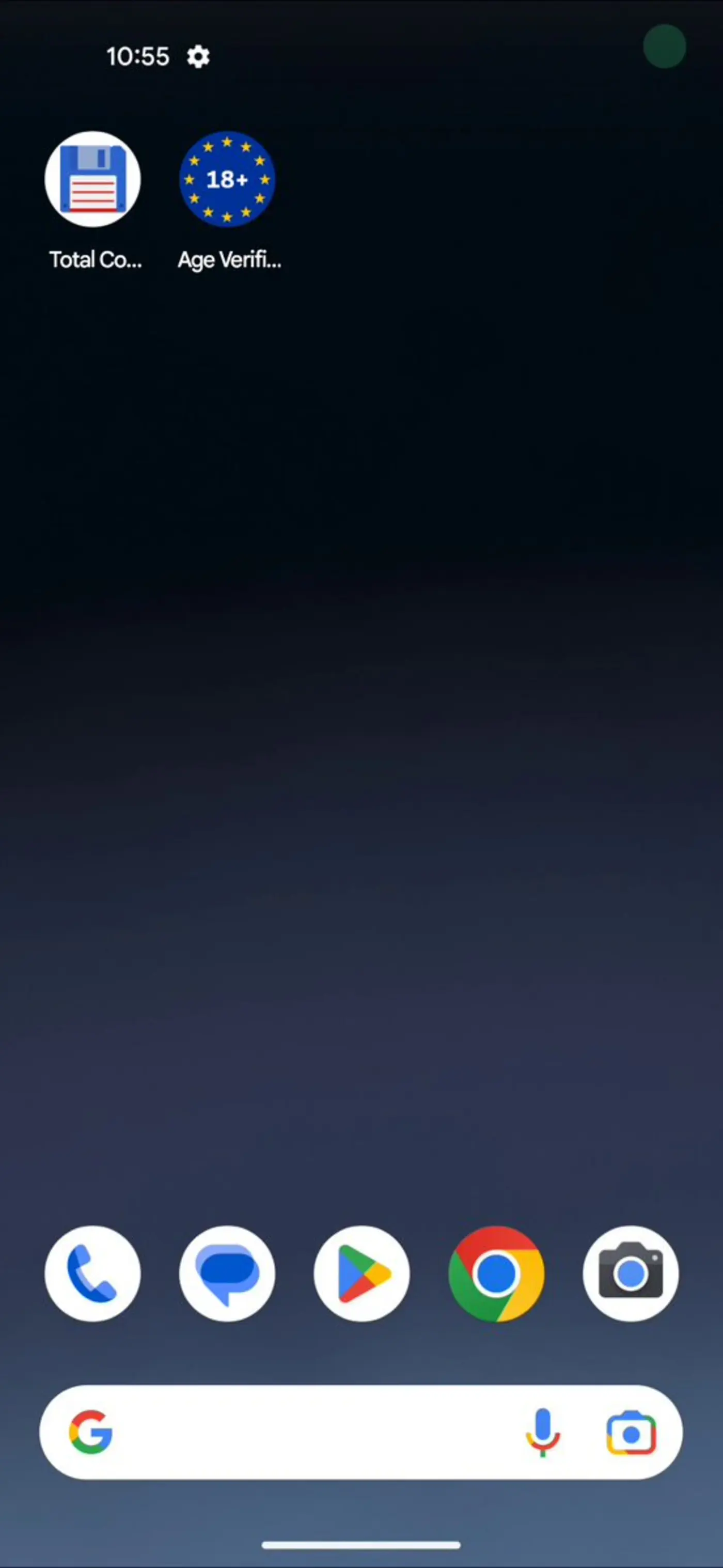 eu age verification app hacked 2 minute how to posted