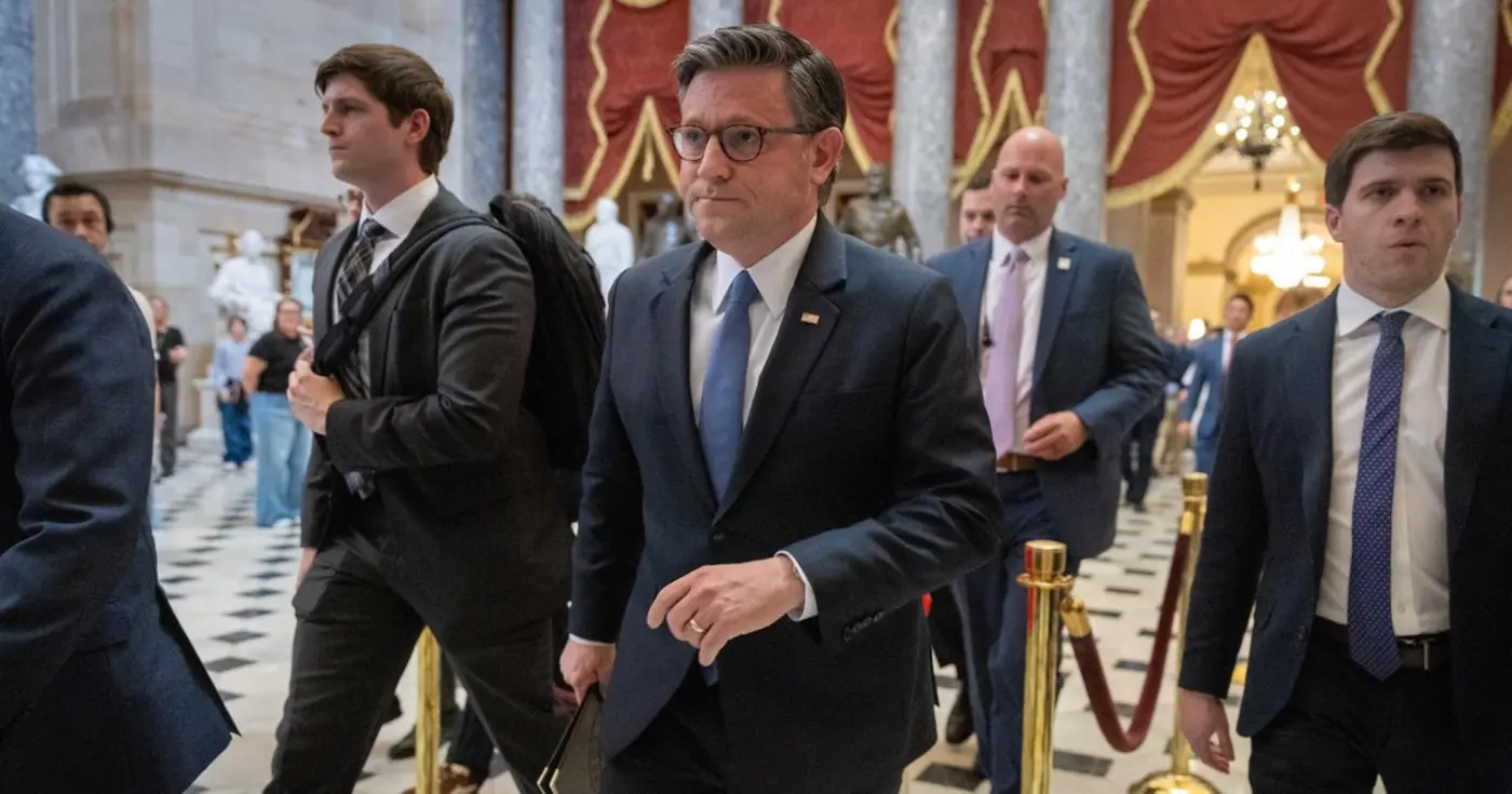 controversial fisa program extended by house but only until april 30