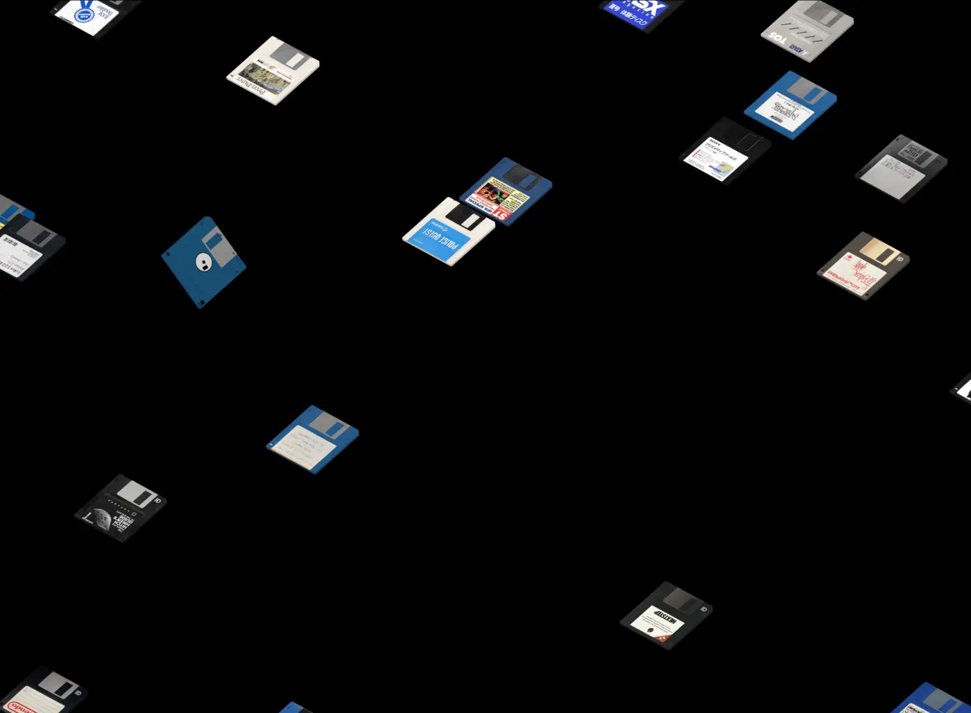 fits on a floppy a manifesto for small software