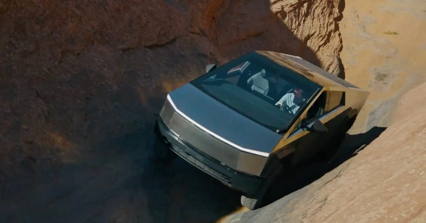 tesla cybertruck sales inflated spacex bought 1279 units