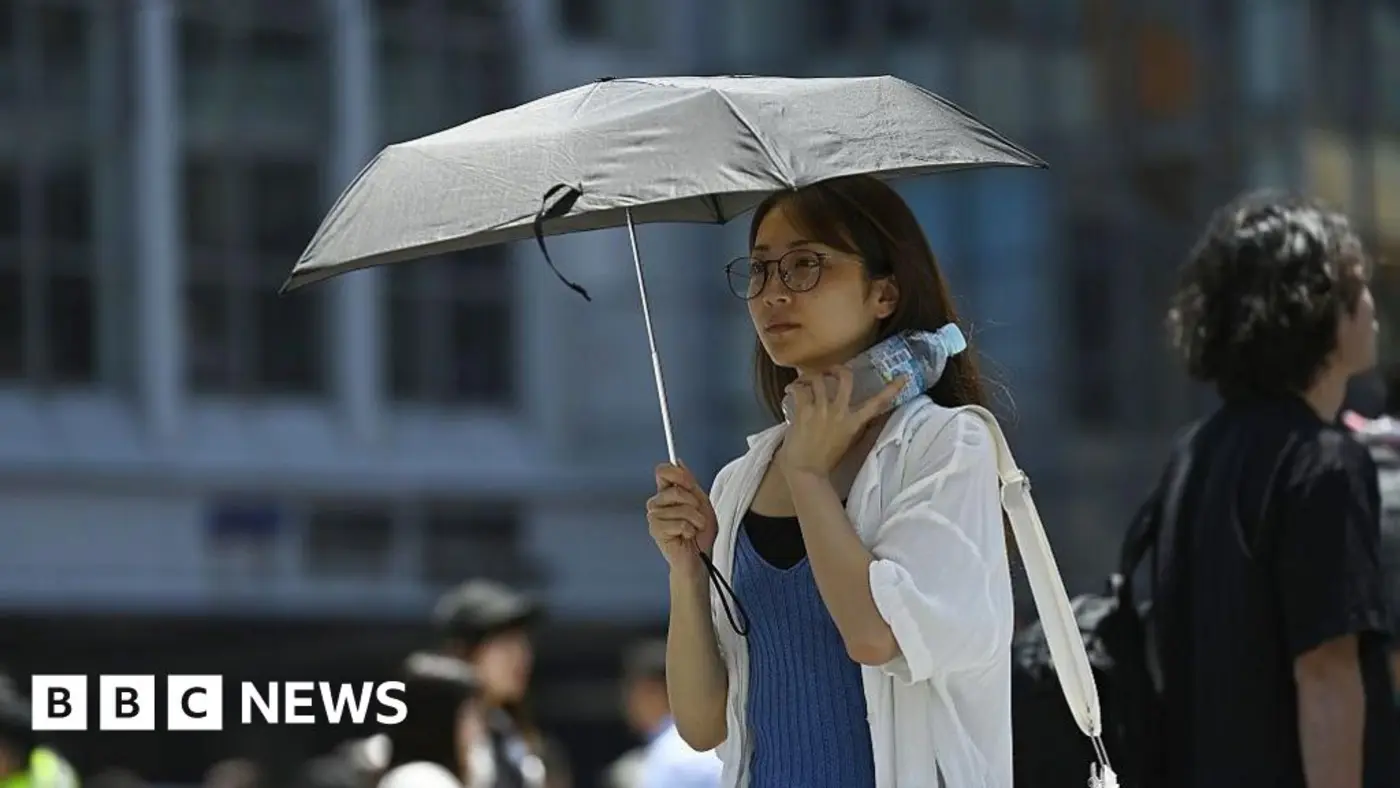 japan reveals new name for 40candhotter days after blistering summer