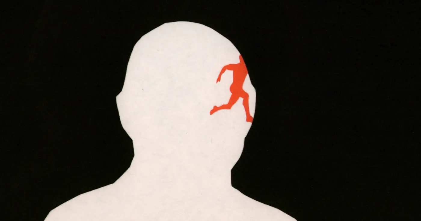 there is no you in your brain your identity is a quotsociety of the mindquot