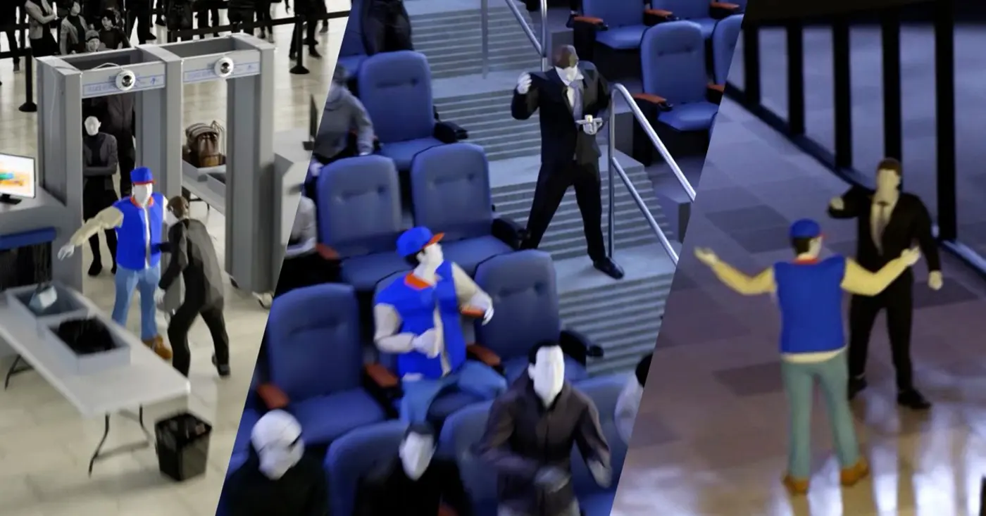 madison square gardenx27s surveillance machine