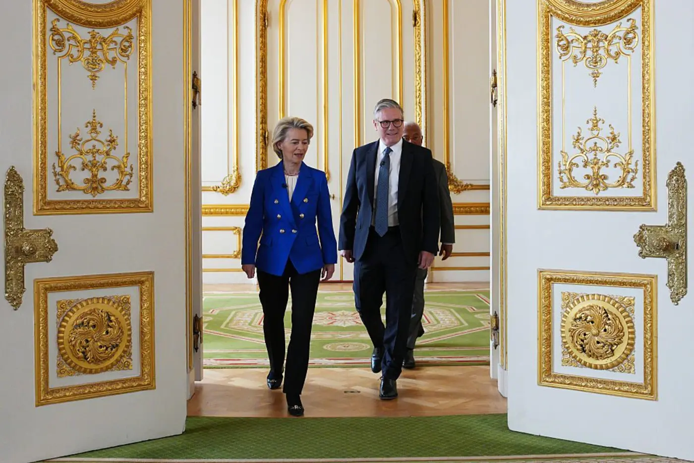 the bureaucrats wonx27t be toppled revolts no longer work