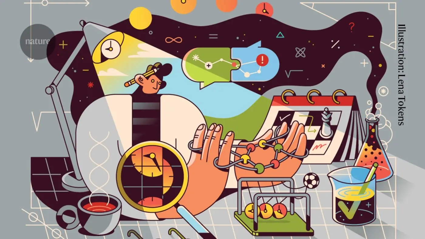 the ninetofive phd mere myth or an achievable goal