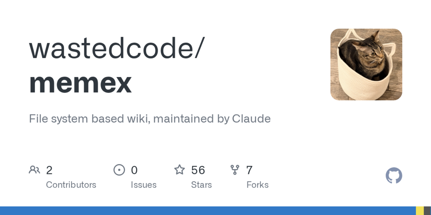 llm wiki daemon with perwiki filesystem isolation