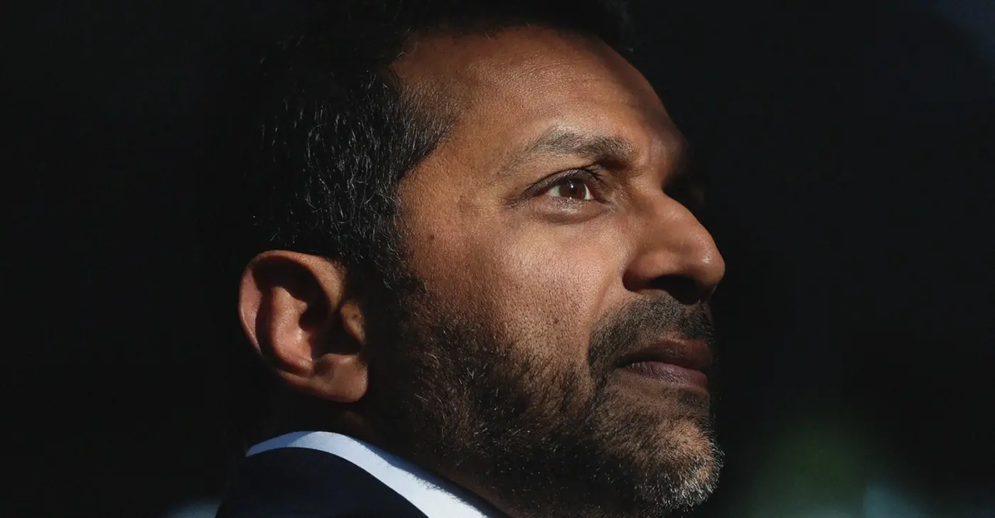 the fbi director is mia