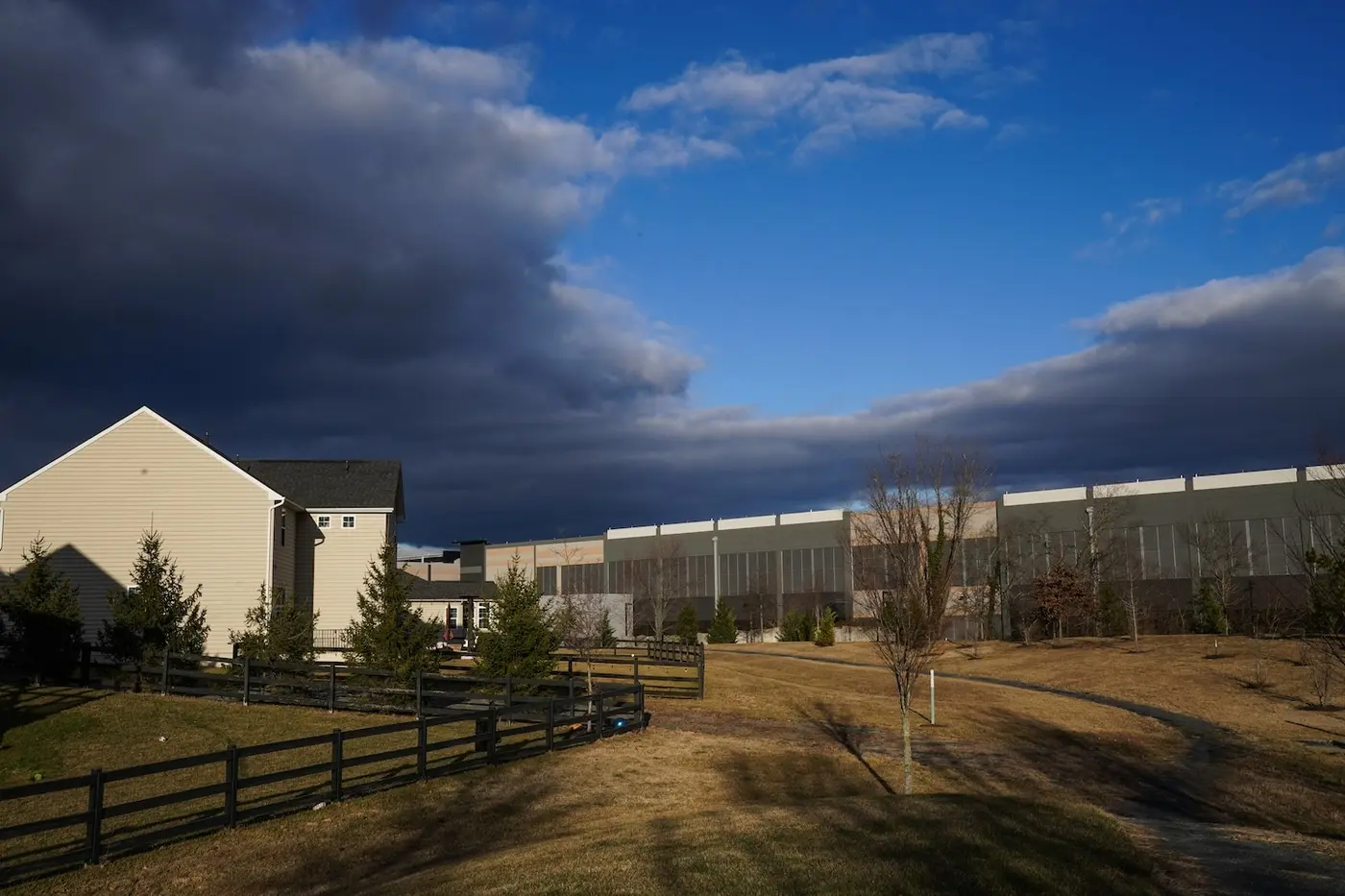 in this us hot spot for data centers voters have turned against them