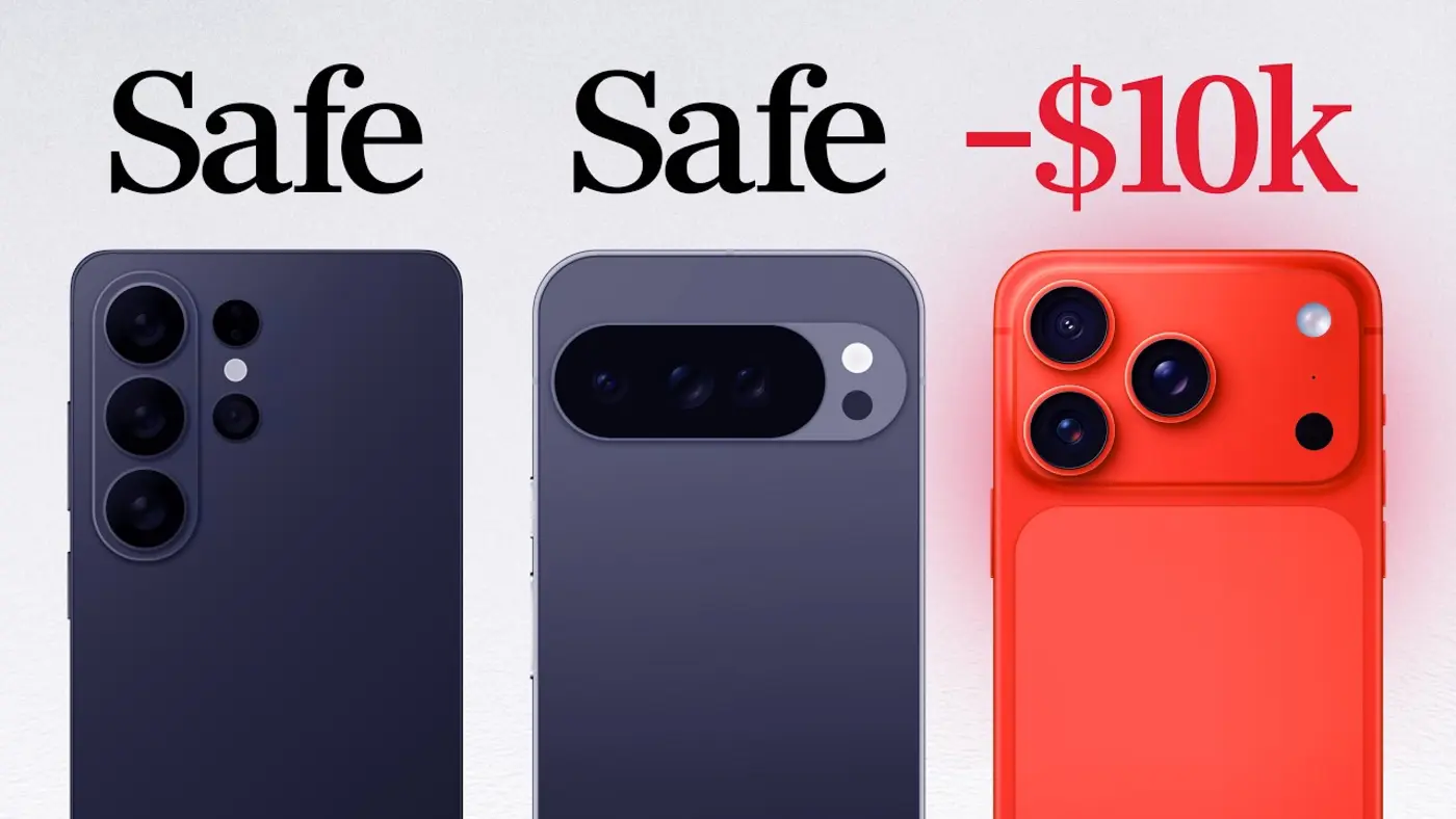 exposing the flaw in tap to pay video