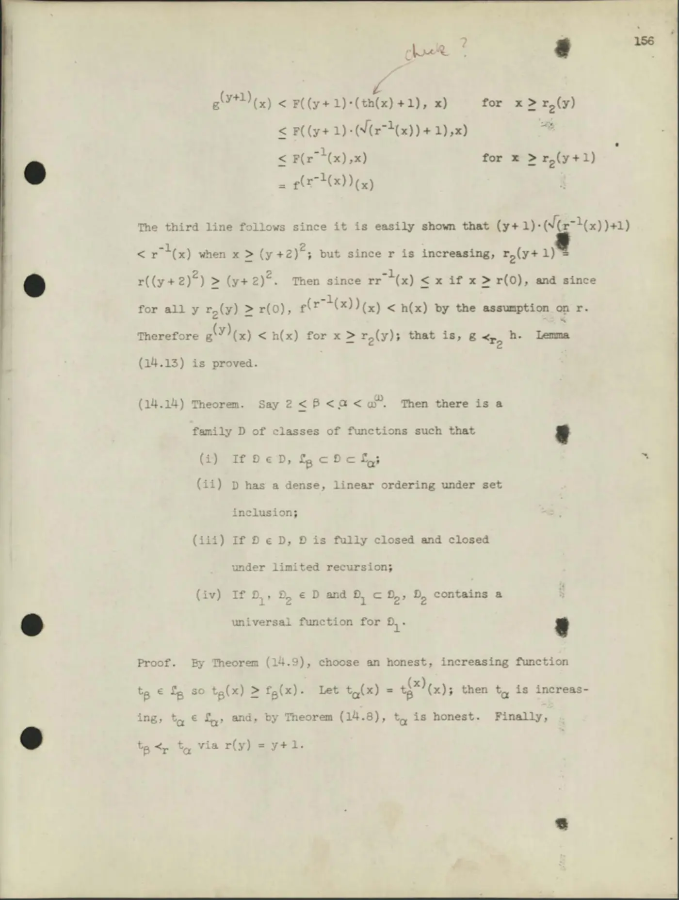 discovering dennis ritchiex27s lost dissertation