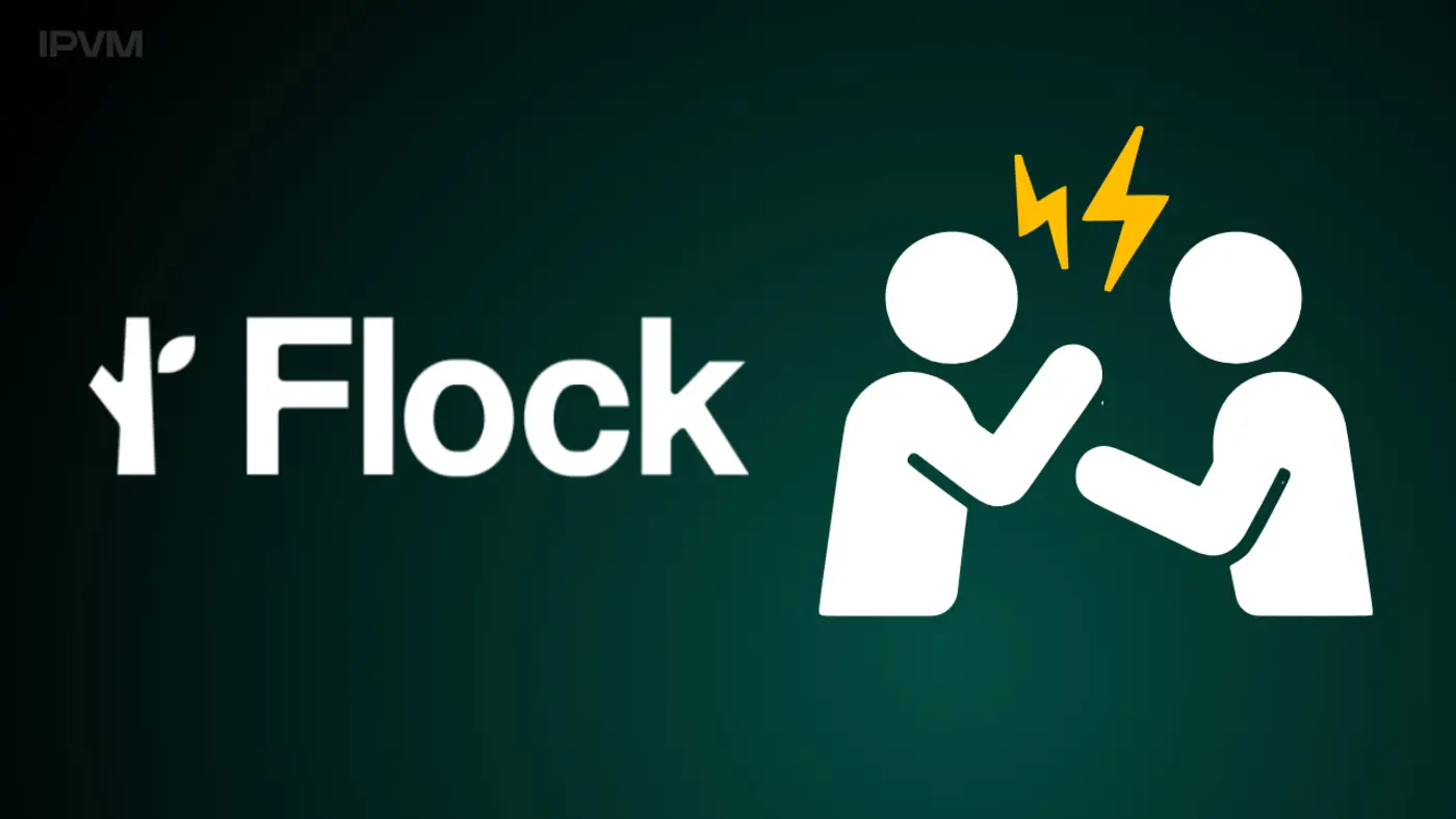 flock condemns false child predator allegations yet calls critics terrorists