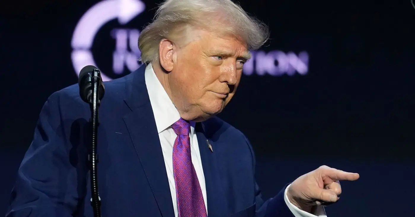 trump deal with irs could see him given 14b in taxpayer money