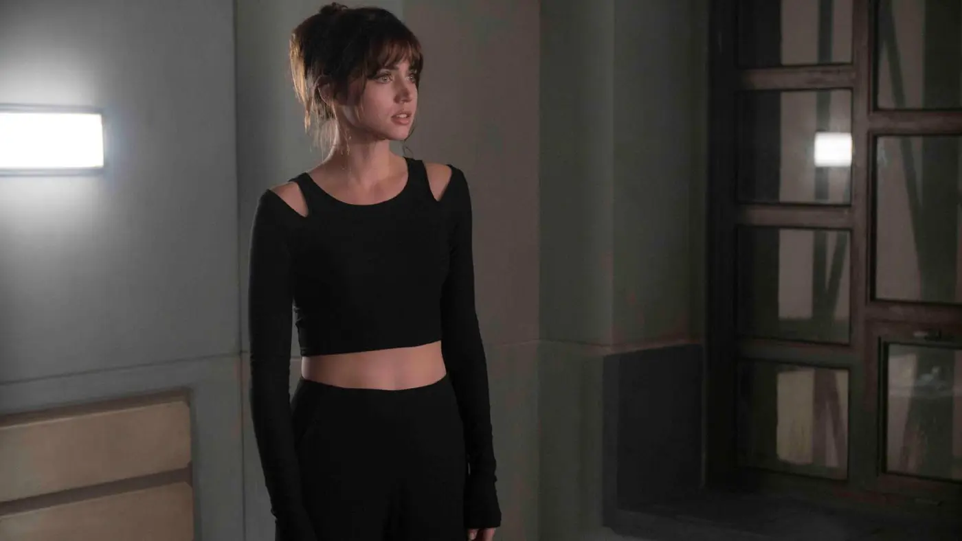 apple tvx27s upcoming cyberpunk series will be the matrix meets blade runner