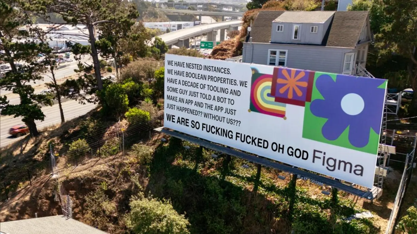 thoughts and feelings around claude design