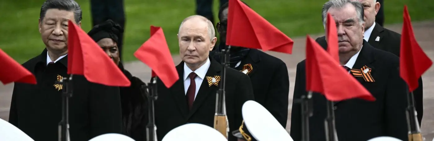 global freedom declined for the 20th consecutive year in 2025