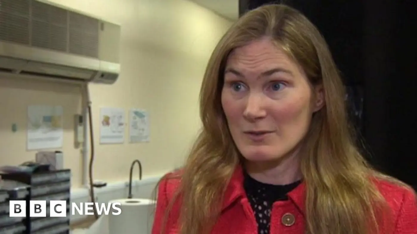 scientists invent new way to detect skin cancer 2024