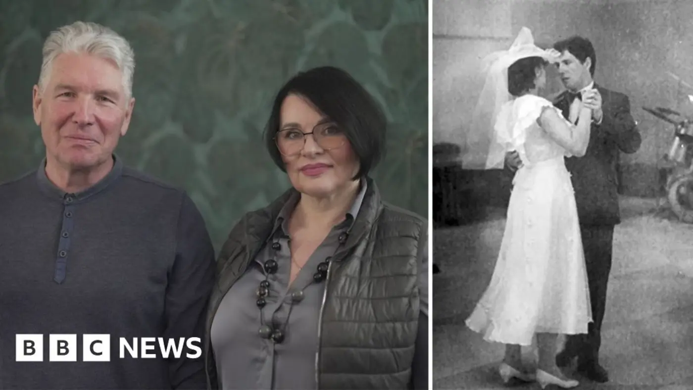 chernobylx27s last wedding the couple who married as a nuclear disaster unfolded