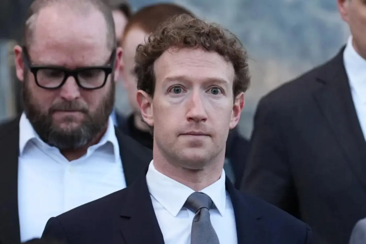 meta to cut 8k jobs 10 of workforce in major bloodbath next month