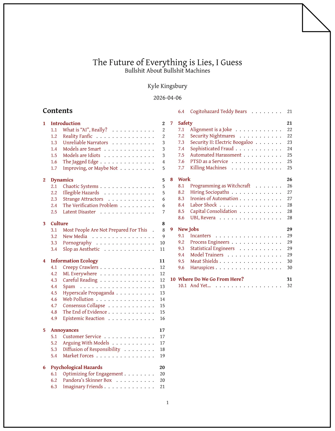 bullshit about bullshit machines pdf