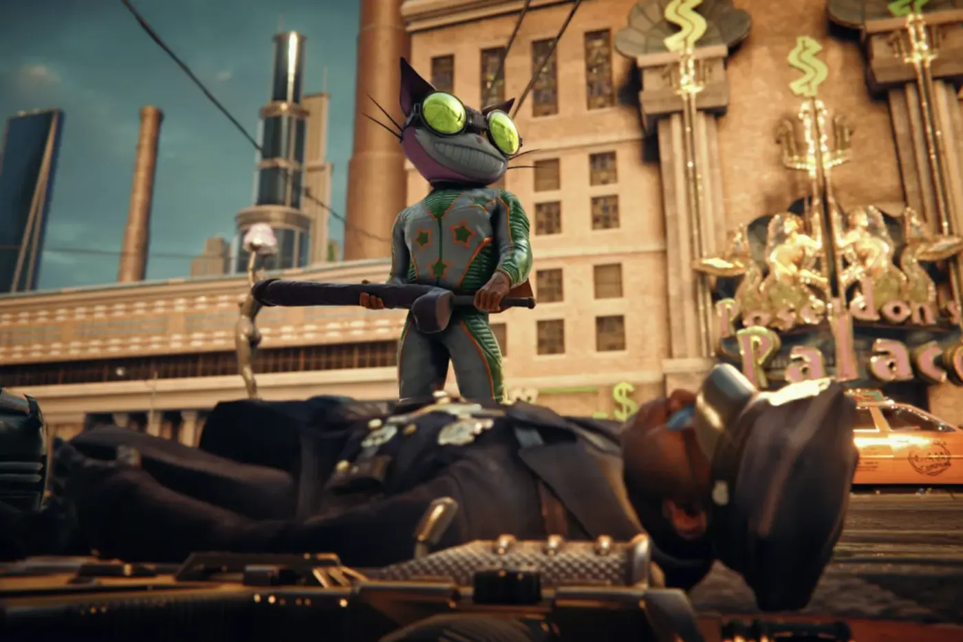 modern rendering culling techniques