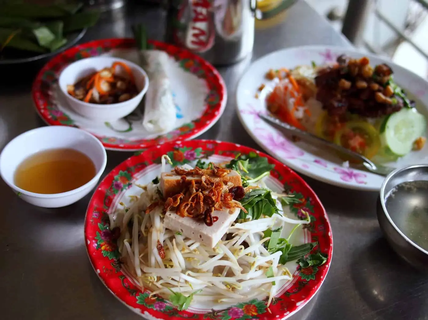 a brief history of fish sauce