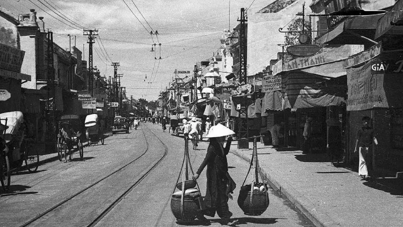 the puristx27s guide to ph in hanoi