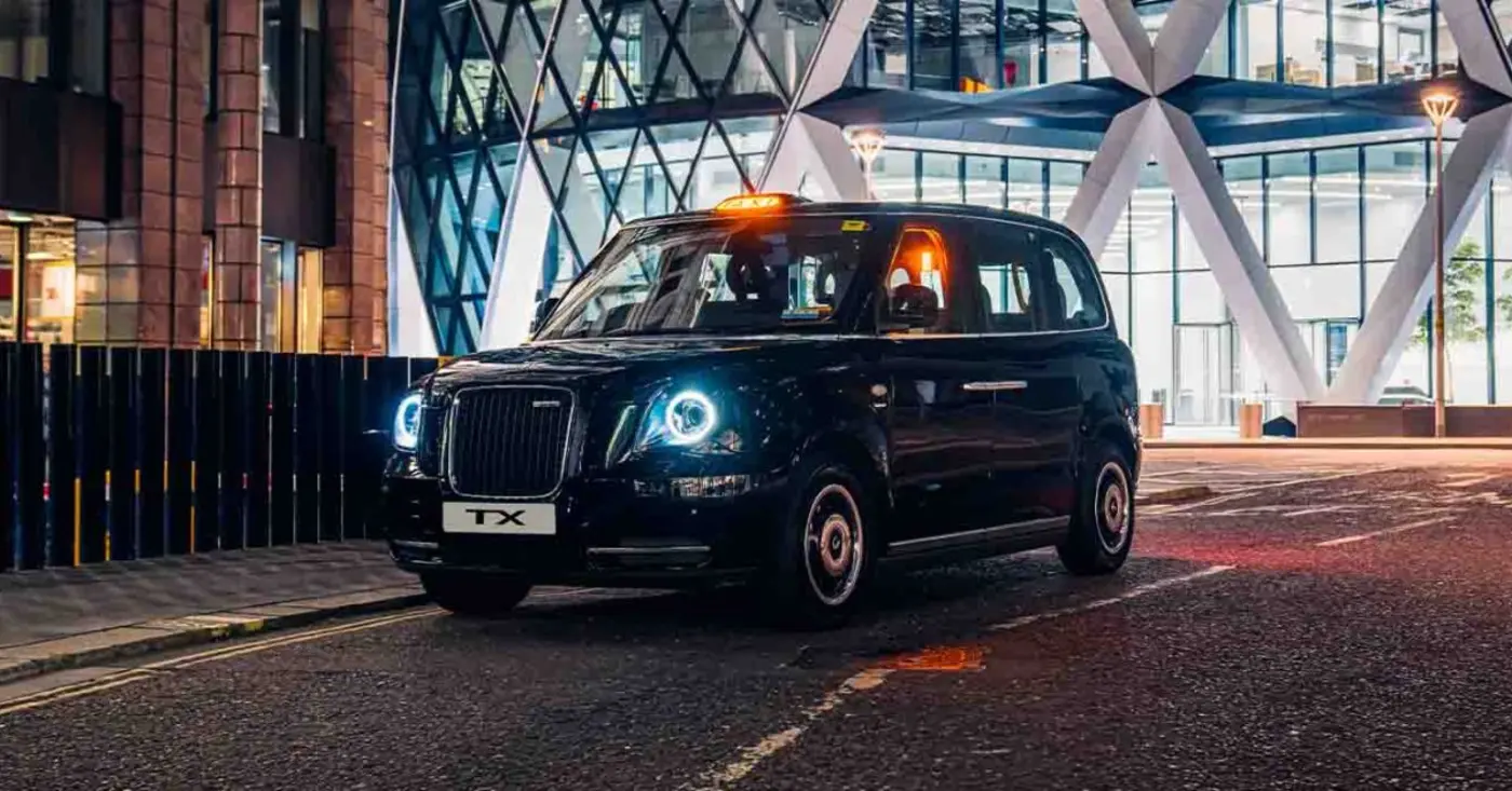 in the uk evs are cheaper than petrol cars thanks to chinese competition