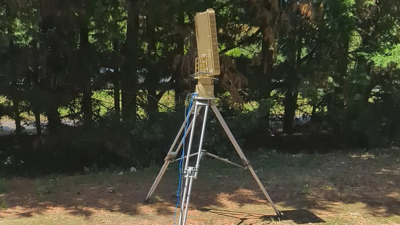 opensource diy radar thatx27s 95 cheaper than 250k commercial offerings