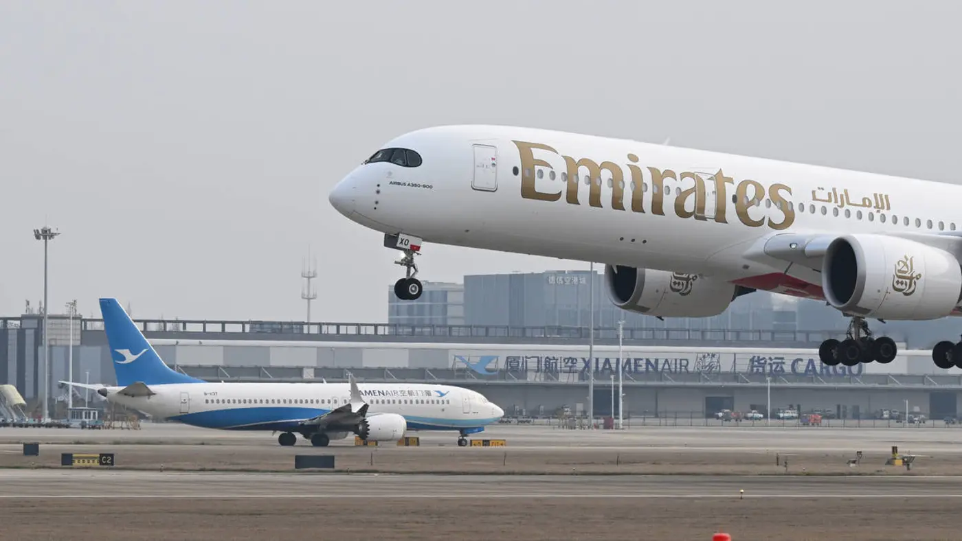 airline worker arrested after sharing photos of bomb damage in whatsapp group