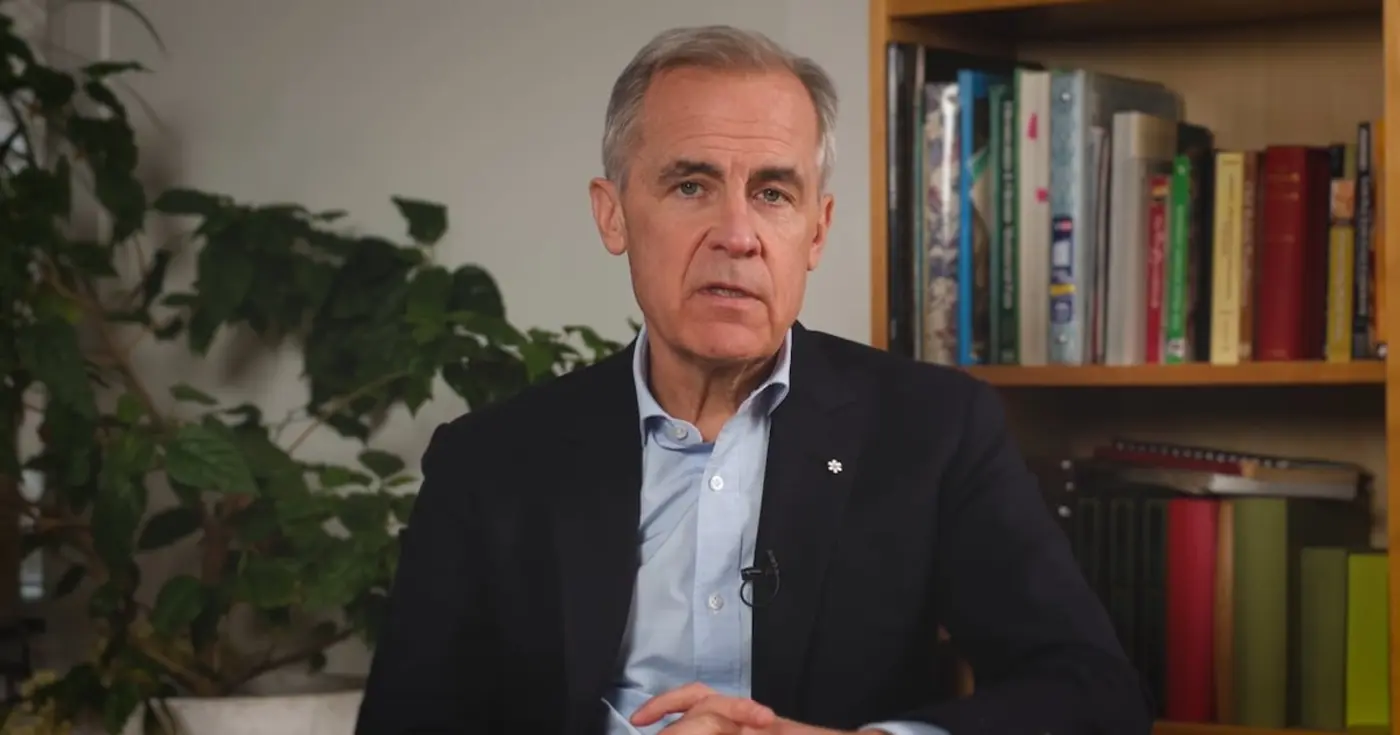 pm carney declares us ties now a x27weaknessx27 in address to canadians