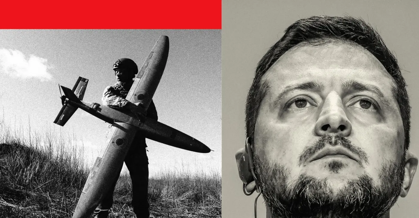 ukraine has given up on trump