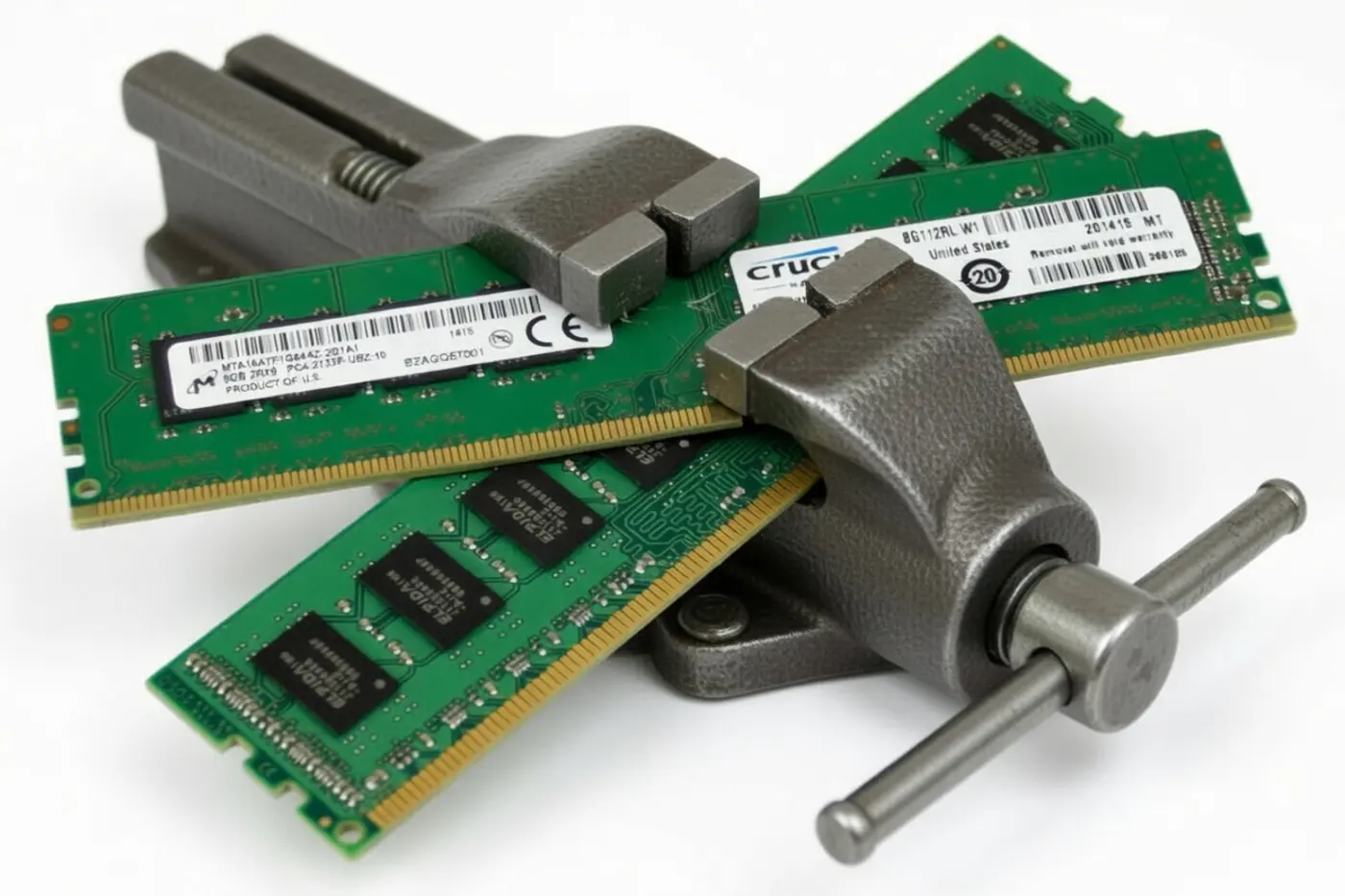 reminder enable zram on your linux system to optimize ram usage