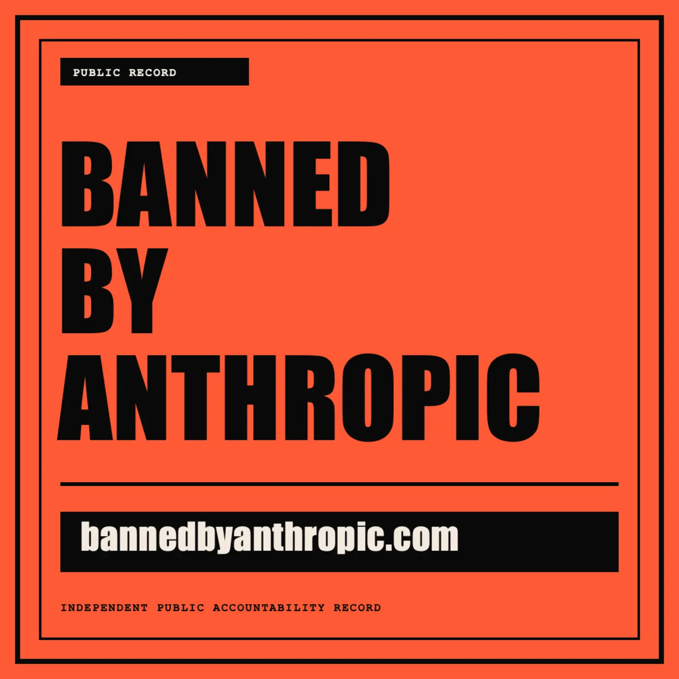 banned by anthropic