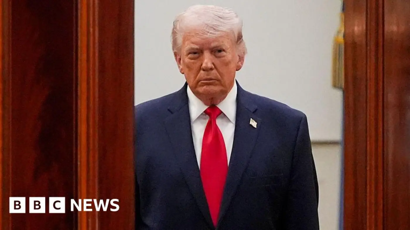 the insider trading suspicions looming over trumpx27s presidency