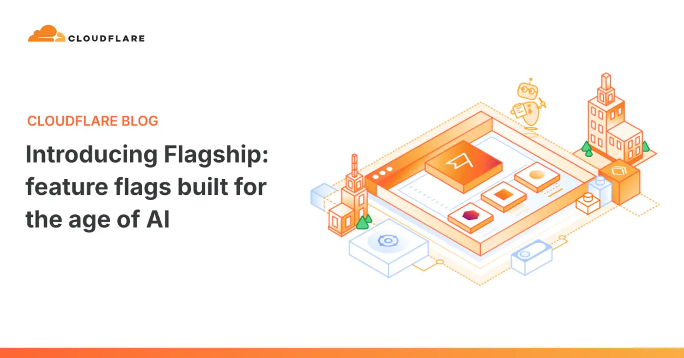 flagship feature flags built for the age of ai