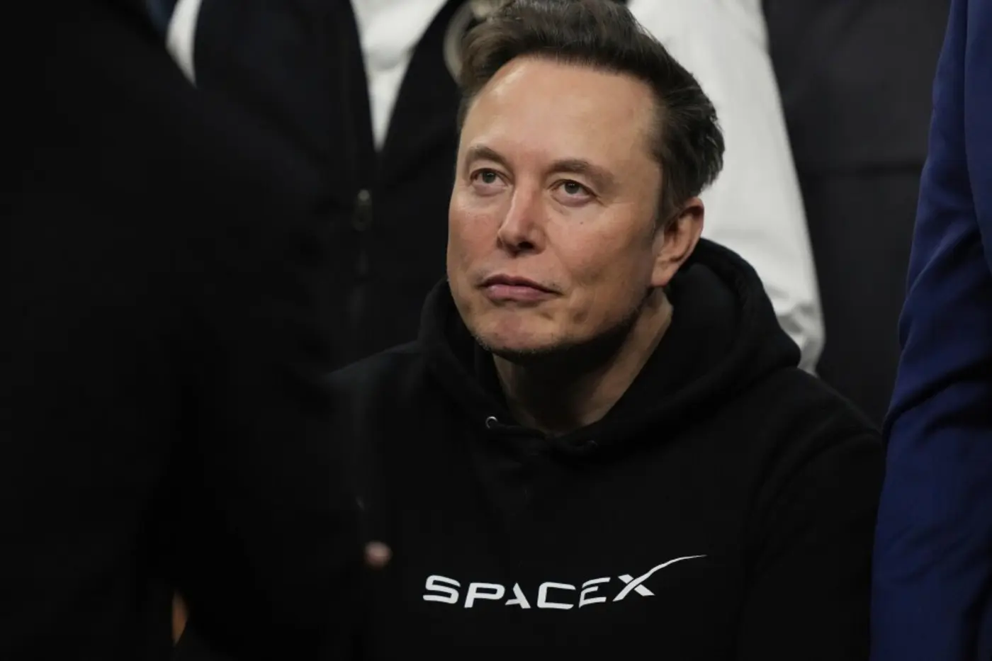 french prosecutors summon elon musk alleging x child abuse images deepfakes