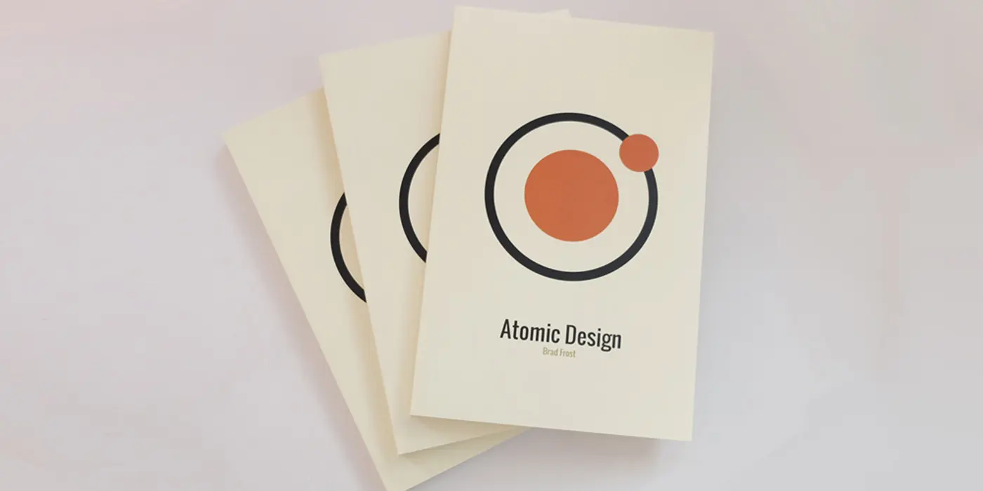 atomic design