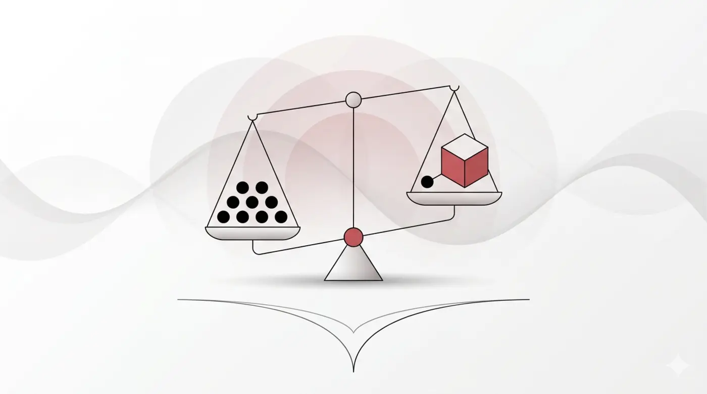 a thought on bias power and decision making