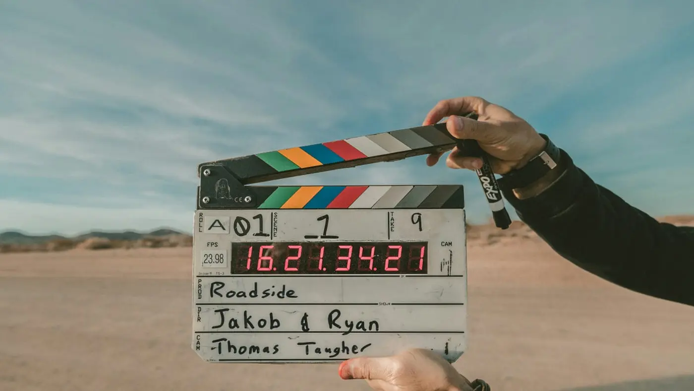 creativity with ai vs irl video production