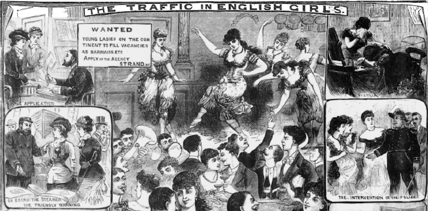 the victorian sex abuse scandal that shocked britain and changed the law