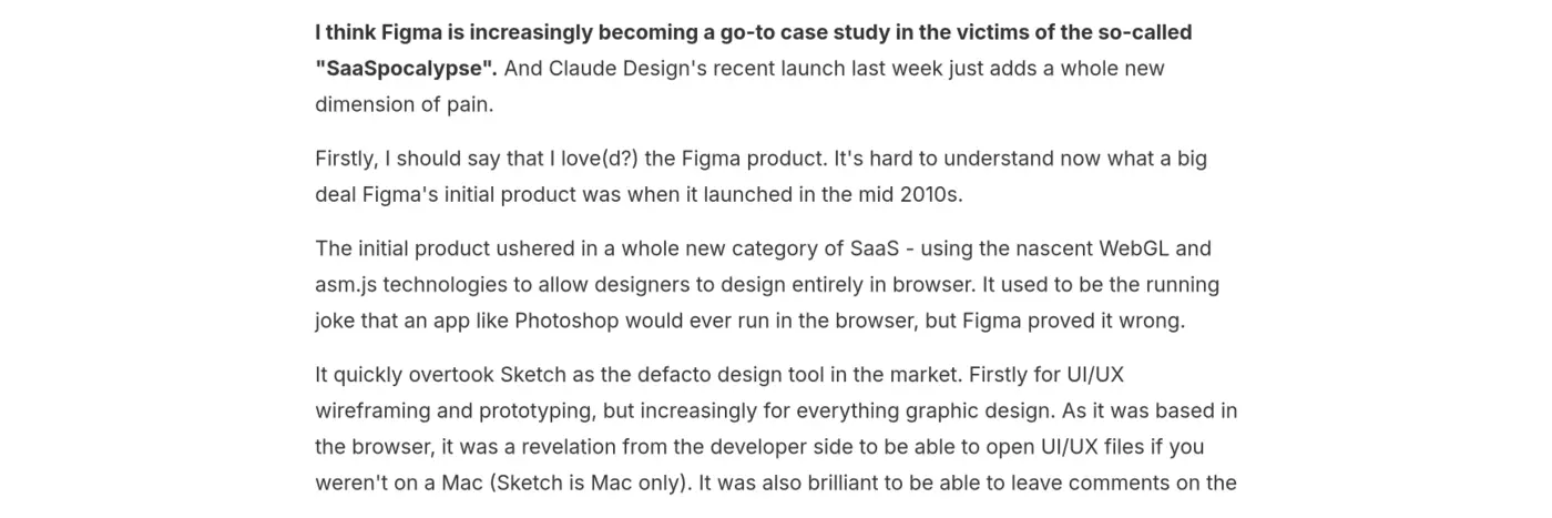 figmax27s woes compound with claude design