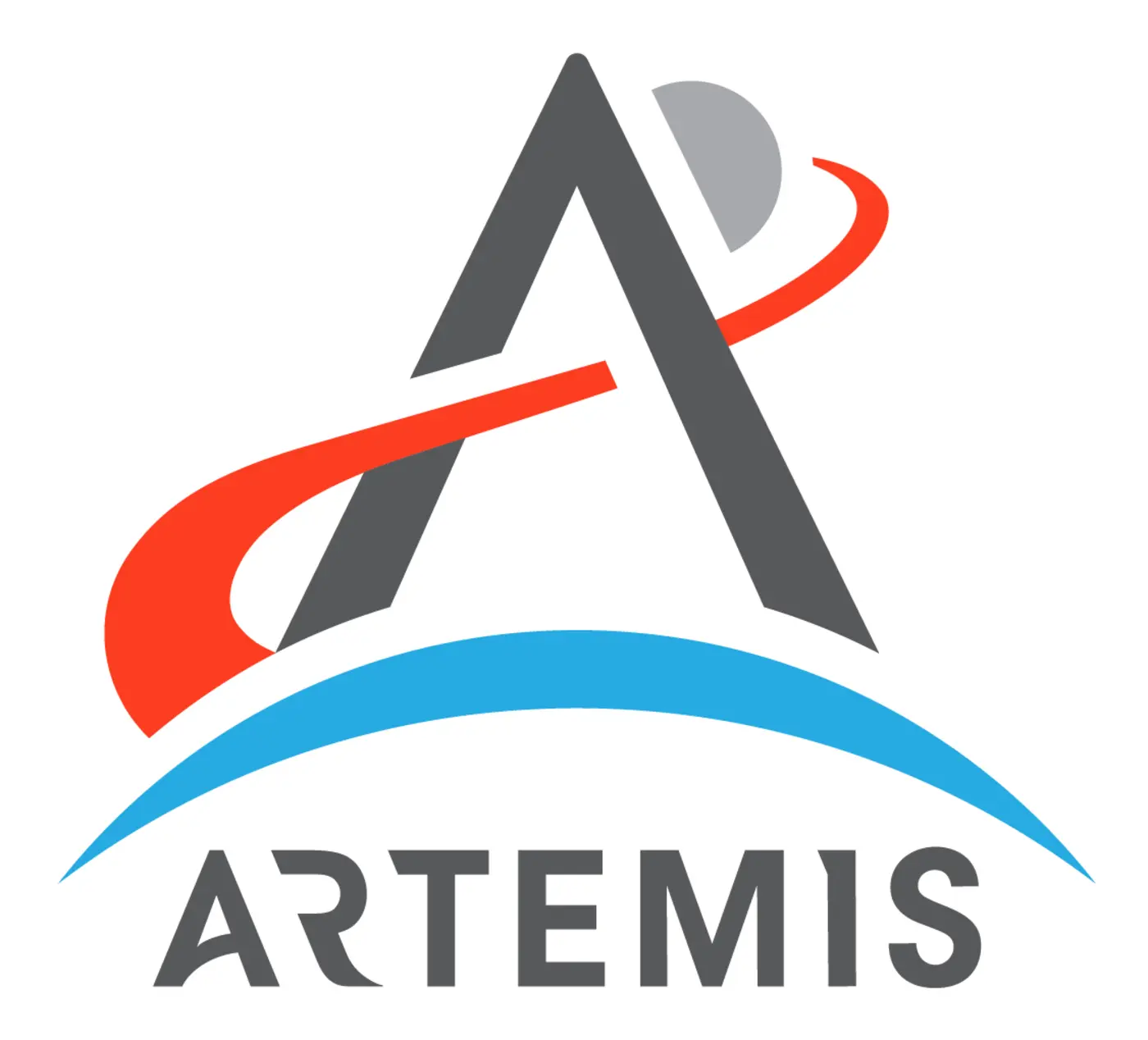 nasa artemis posters