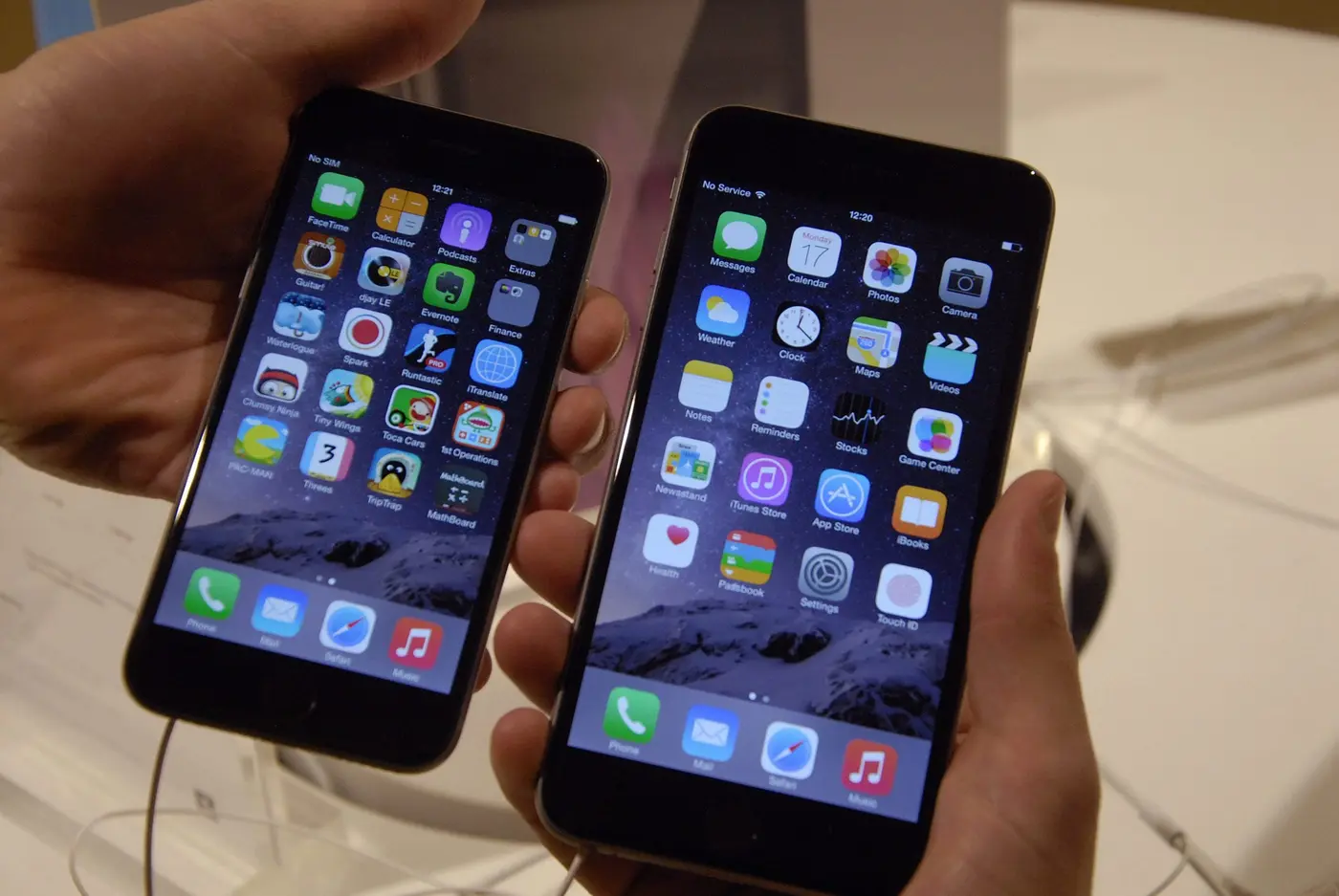 all phones sold in the eu to have replaceable batteries from 2027