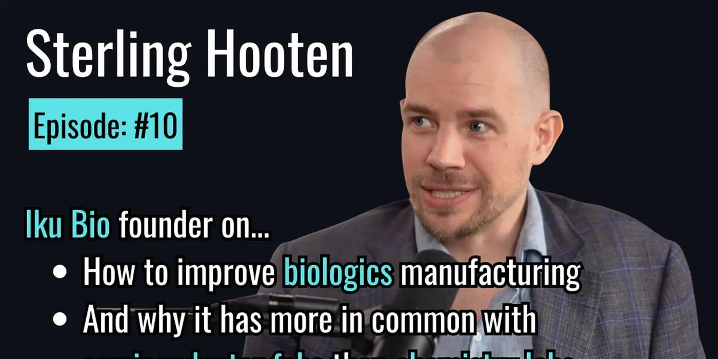 the printing press for biological data sterling hooten