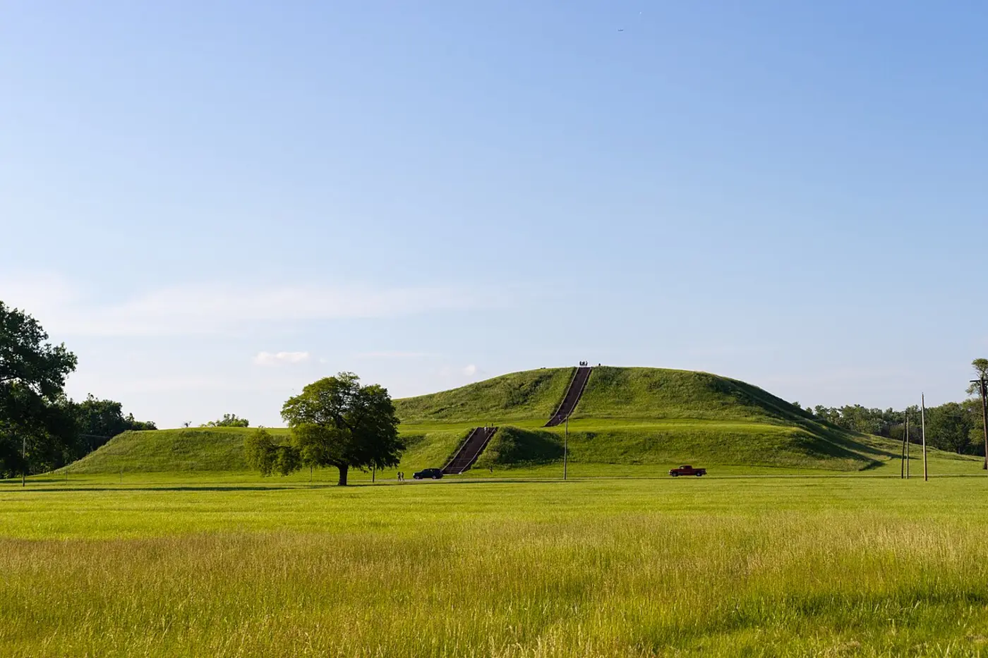 cahokia