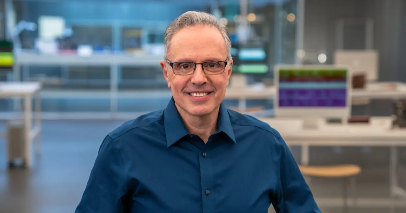 johny srouji named applex27s chief hardware officer